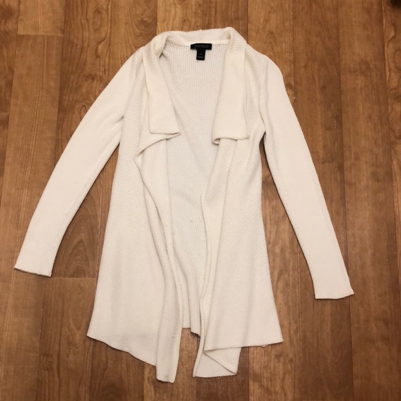 White House Black Market Sweaters - White House Black Market Long sleeved sweater